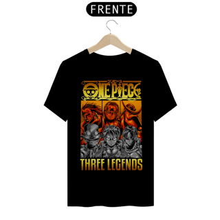 Nome do produto Three Legends