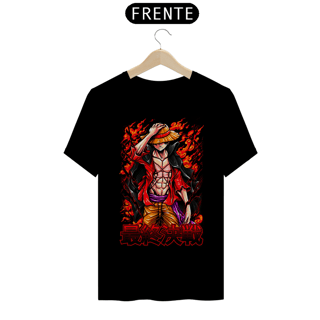 Nome do produto Luffy e o Chapeu 