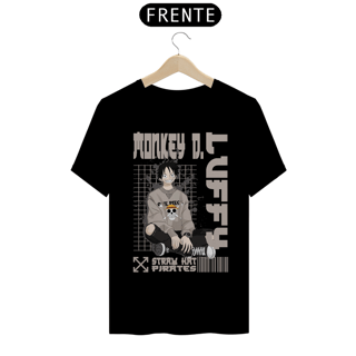 Nome do produto Luffy Style