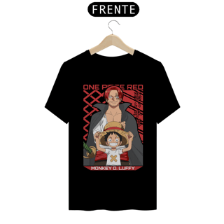 Nome do produto Luffy e Shanks