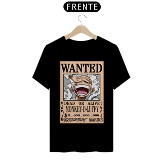 Nome do produto One Piece Wanted