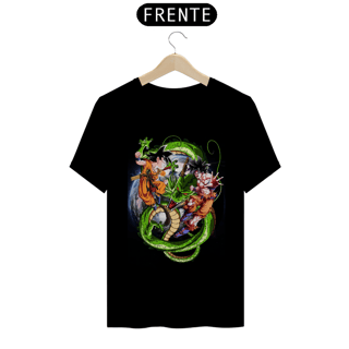 Nome do produto Goku e Shenlong