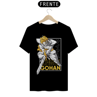 Nome do produto Gohan Guerreiro Z