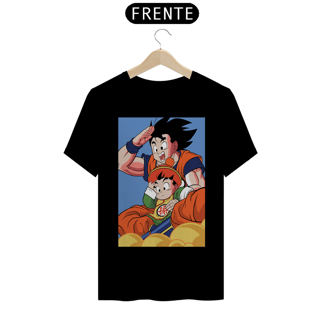 Nome do produto Goku e gohan