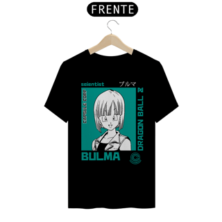 Nome do produto Bulma Corp Capsule