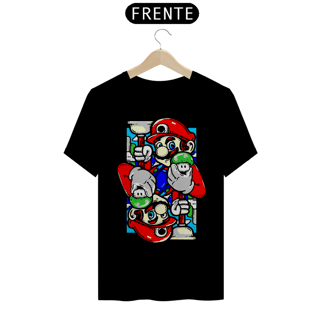 Nome do produto Mario de Copas