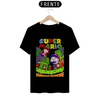Nome do produto Super Mario 