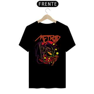 Nome do produto Metroid