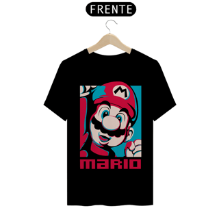 Nome do produto It's Me Mario