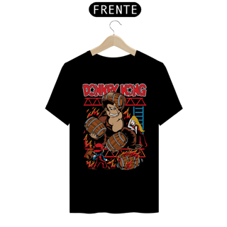 Nome do produto Donkey Kong
