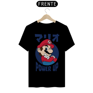 Nome do produto Mario Power UP