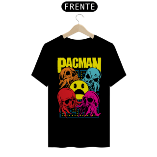 Nome do produto PacMan