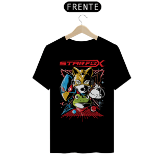 Nome do produto Starfox