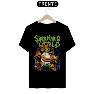 Nome do produto Super Mario World