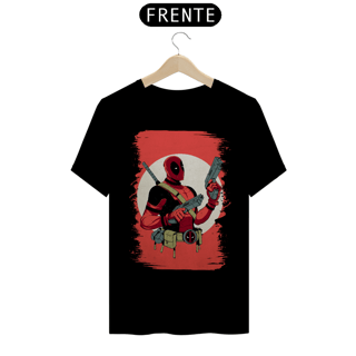 Nome do produto Deadpool Armas