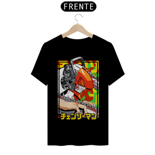 Nome do produto Chainsaw man EXTRA