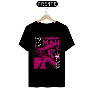 Nome do produto Chainsaw Man Denji