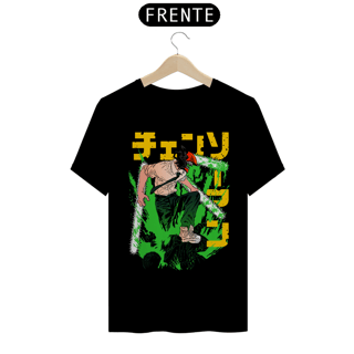 Nome do produto Denji Narukami Chainsaw Man