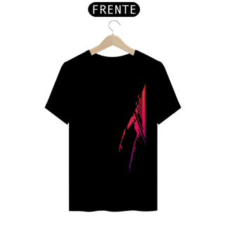 Pyramid Head side