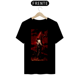 Pyramid Head SH2