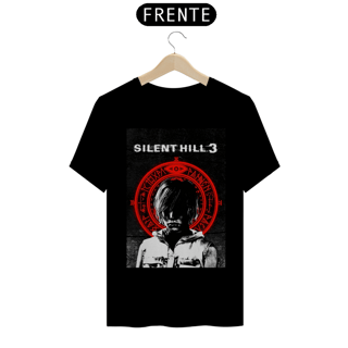 SIlent hill 3