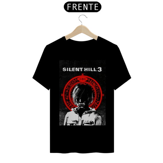 SIlent hill 3