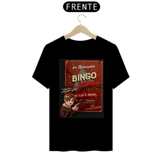 Bingo Night!