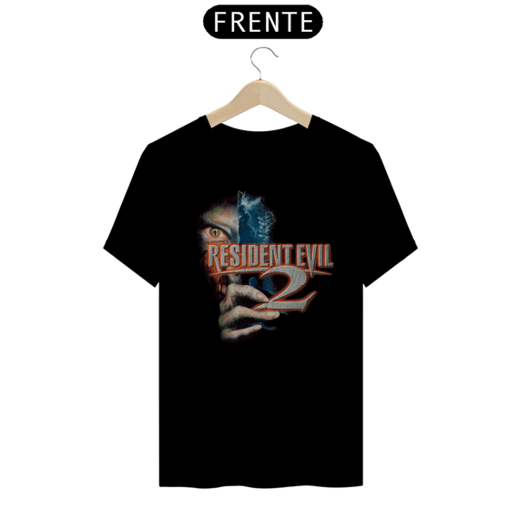 Resident evil 2