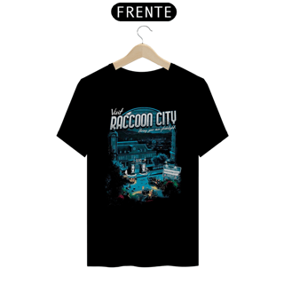 Raccoon City 