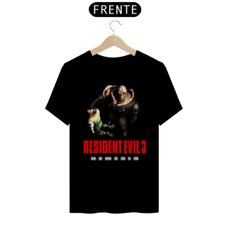 Resident Evil 3 Nemesis
