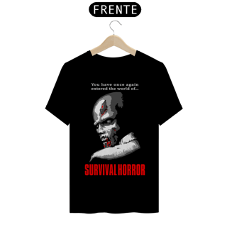 Survival Horror