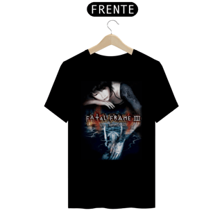 Nome do produto Fatal Frame III