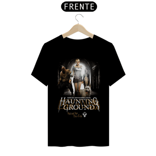 Haunting Ground