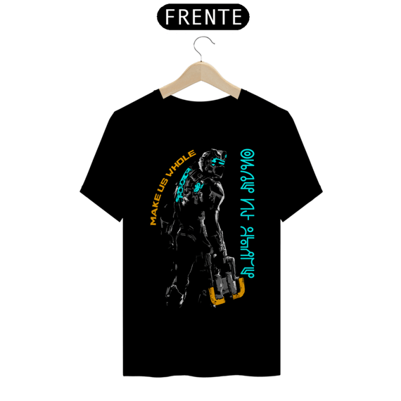 Dead Space Isaac