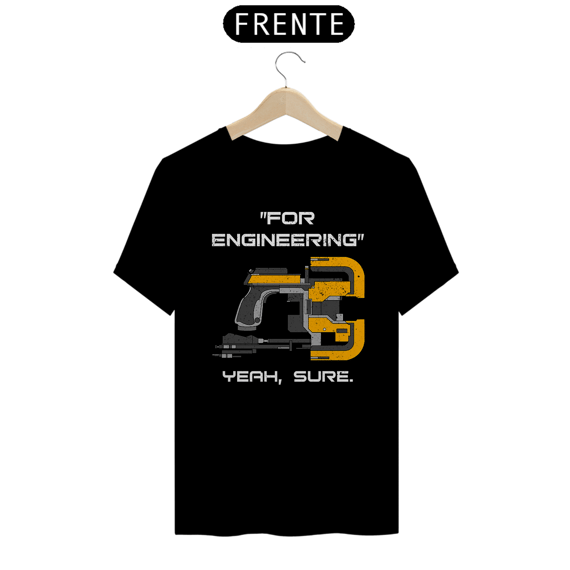 For Engineering