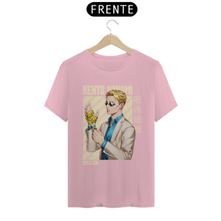 Nome do produto Kento T-shirt