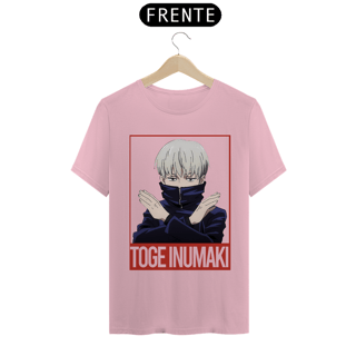 Nome do produto Inumaki T-shirt