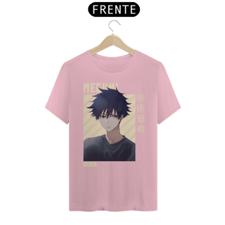 Nome do produto Megumi T-shirt 2