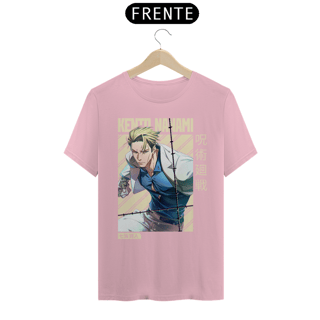 Nome do produto Kento Nanami T-shirt