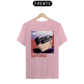 Nome do produto Satoru T-shirt