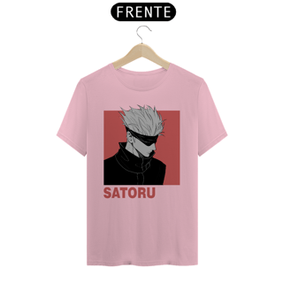 Nome do produto Satoru Gojo T-shirt
