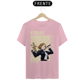 Nome do produto Nobara T-shirt