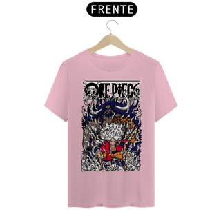 Nome do produto Monkey D' Luffy Gear 5