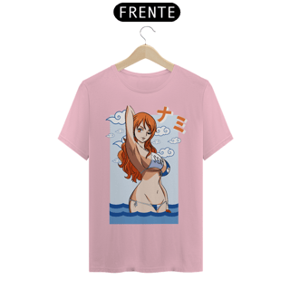 Nome do produto Nami