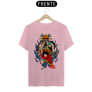 Nome do produto One piece Friends