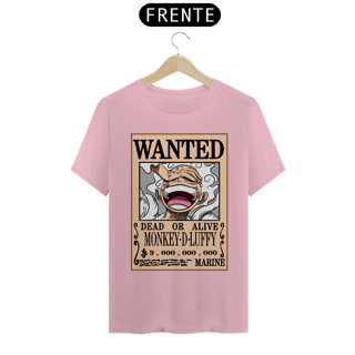 Nome do produto One Piece Wanted