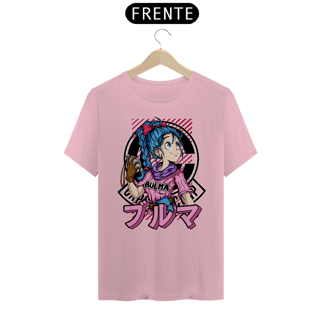 Nome do produto Bulma