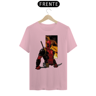 Nome do produto Deadpool Facas