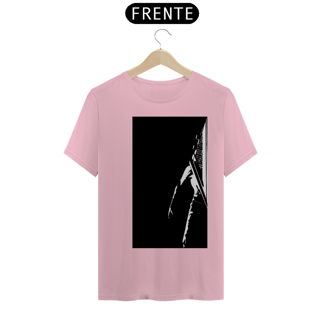 Nome do produto pyramid head side preto e branco