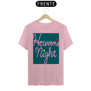 Nome do produto Heavens Night